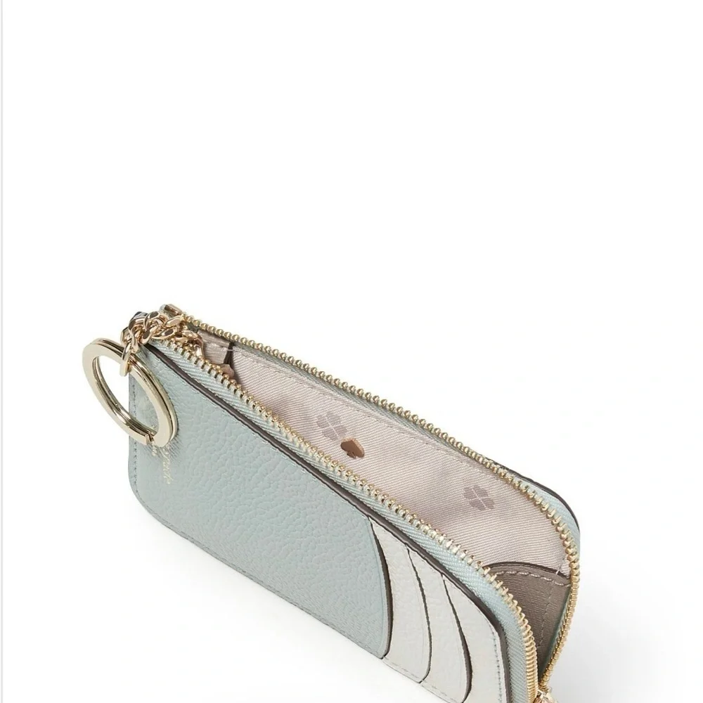 Kate Spade MARGAUX ZIP CARD HOLDER